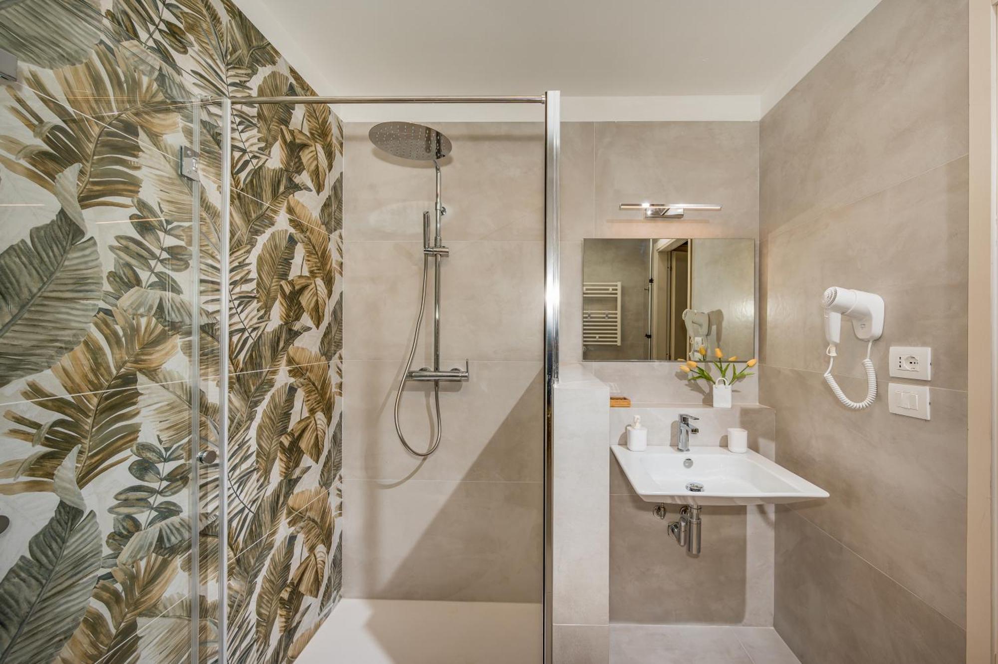 Suite Altamarea "Sea View Studios" Castellammare del Golfo Eksteriør billede
